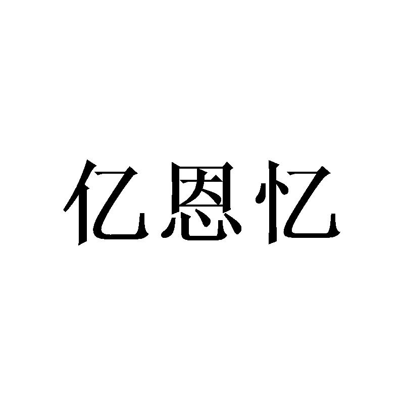 亿恩忆