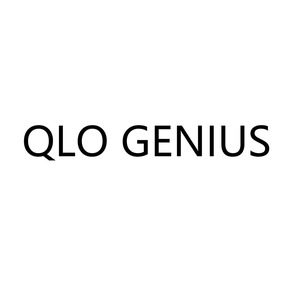 QLO GENIUS
