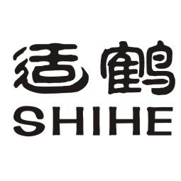 适鹤