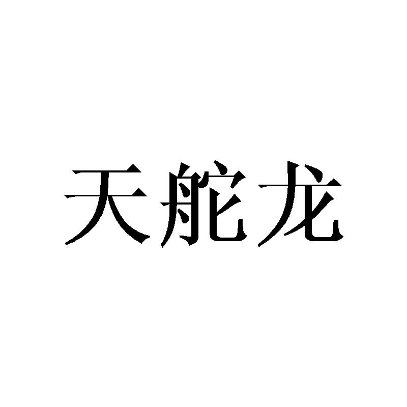 天舵龙