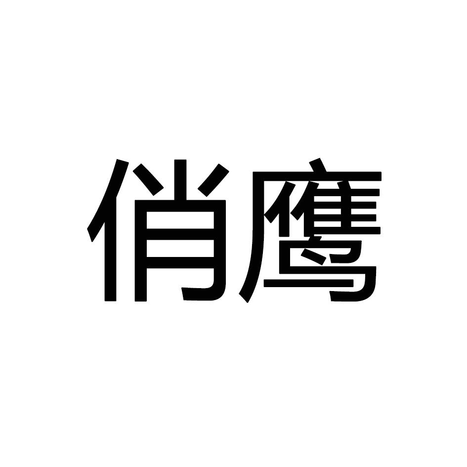 俏鹰