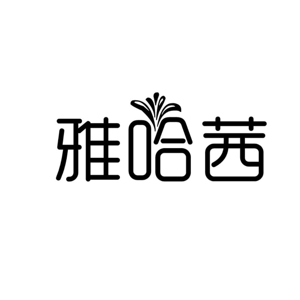 雅哈茜