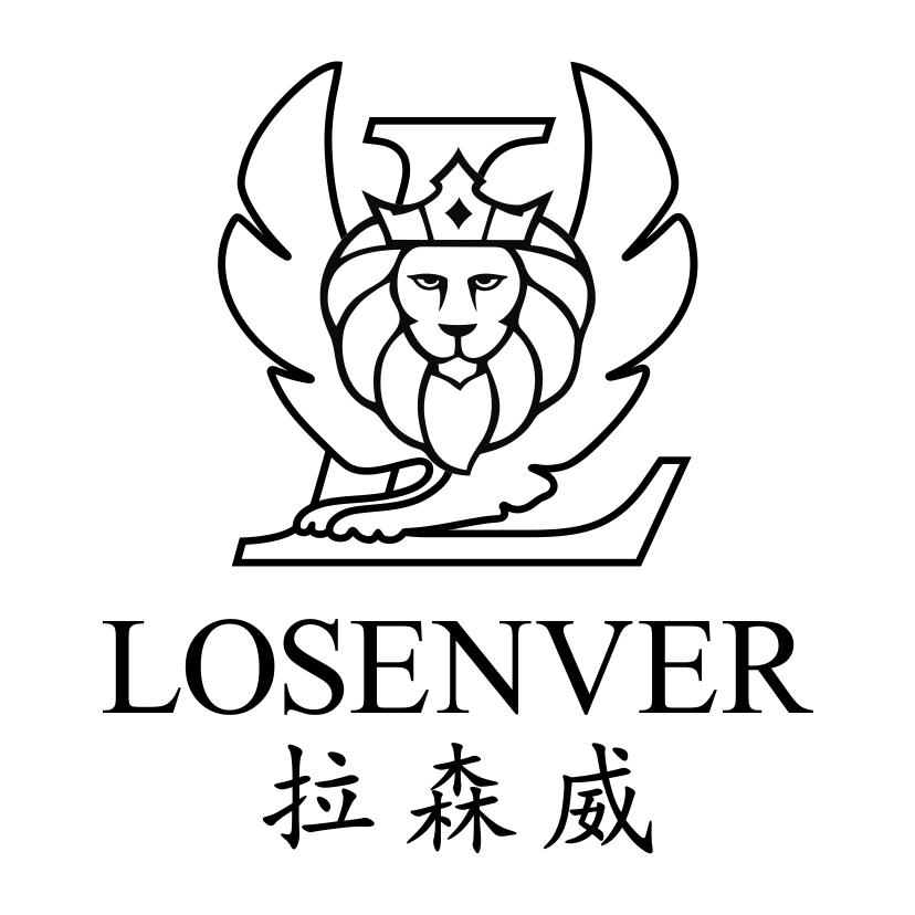 拉森威
LOSENVER