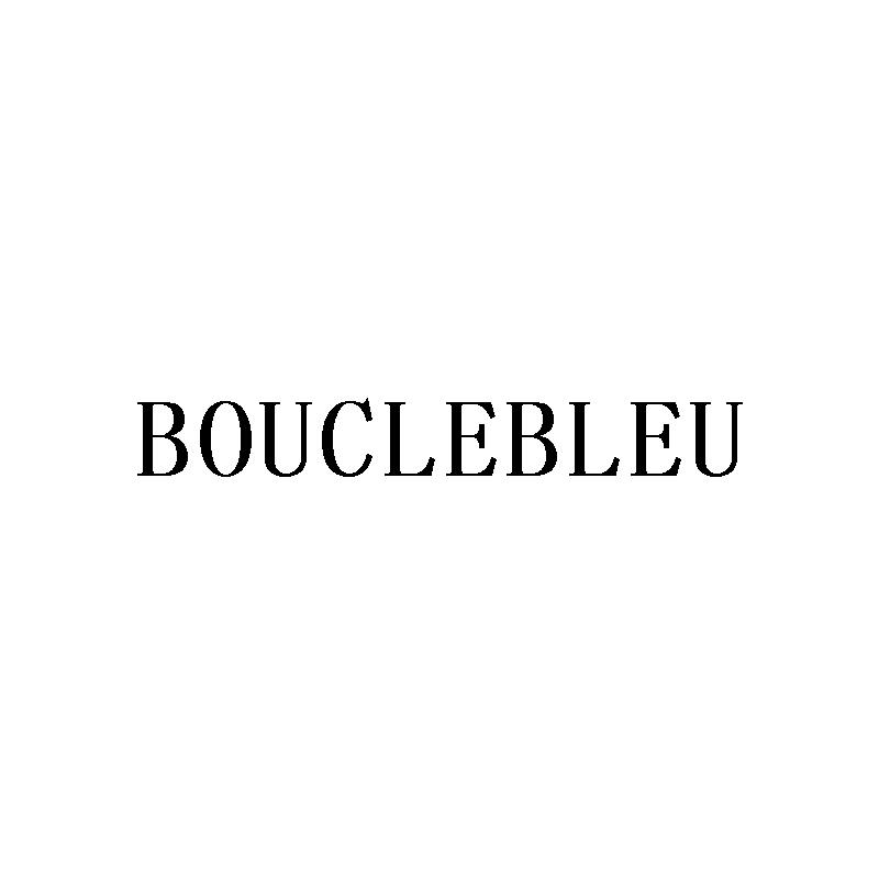 BOUCLEBLEU