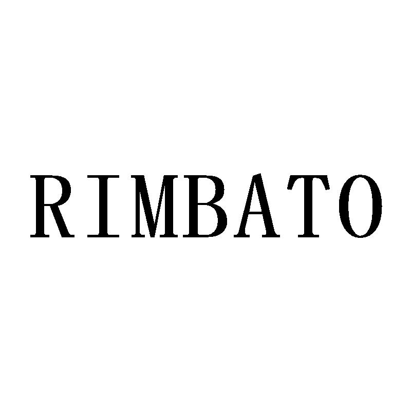 RIMBATO