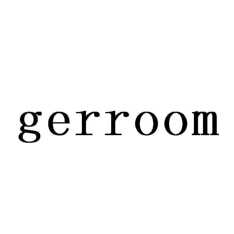 gerroom