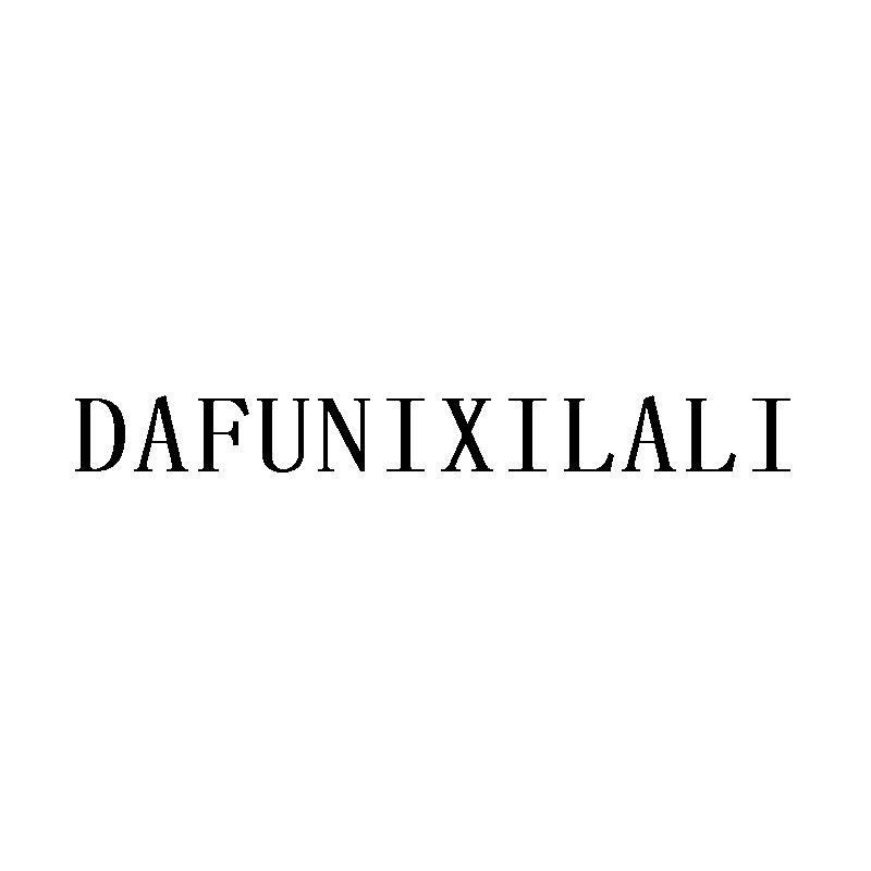 DAFUNIXILALI