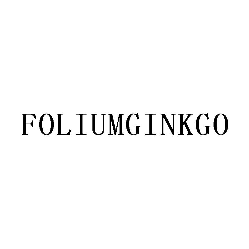 FOLIUMGINKGO