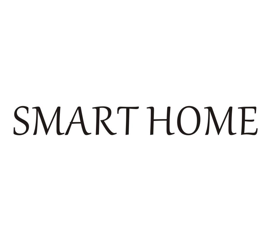 SMART HOME