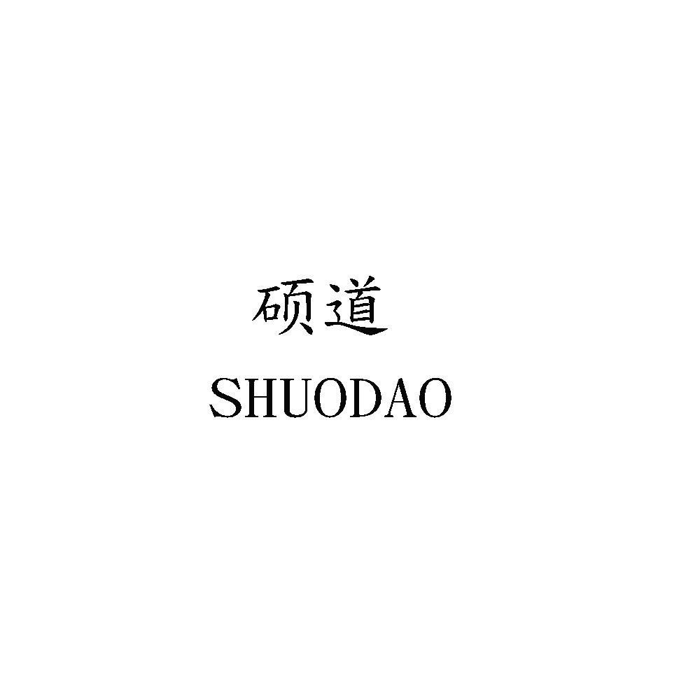 硕道SHUODAO