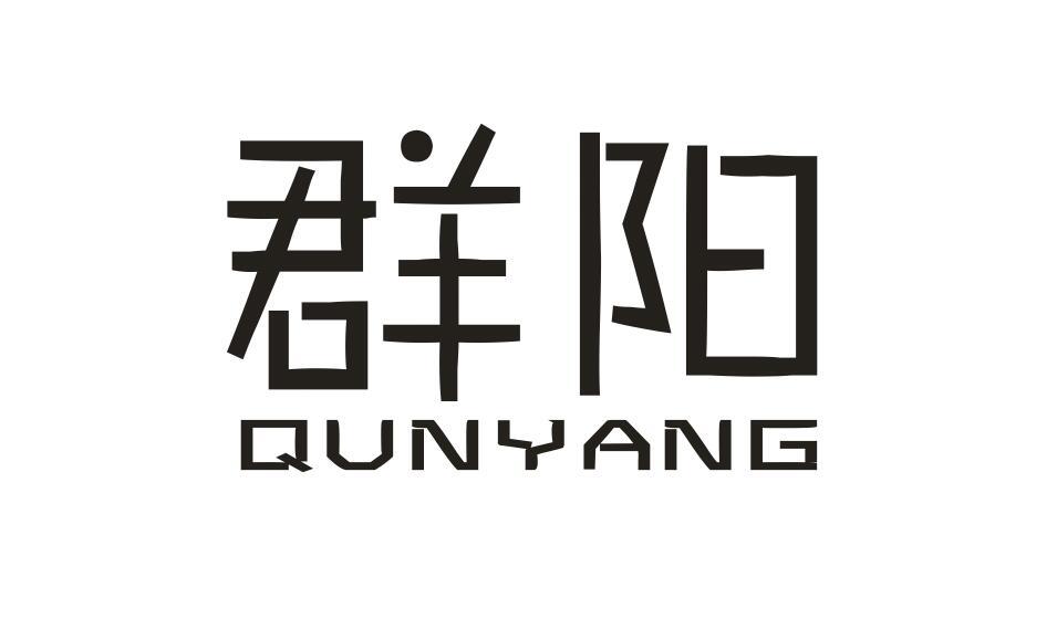 群阳+QUNYANG