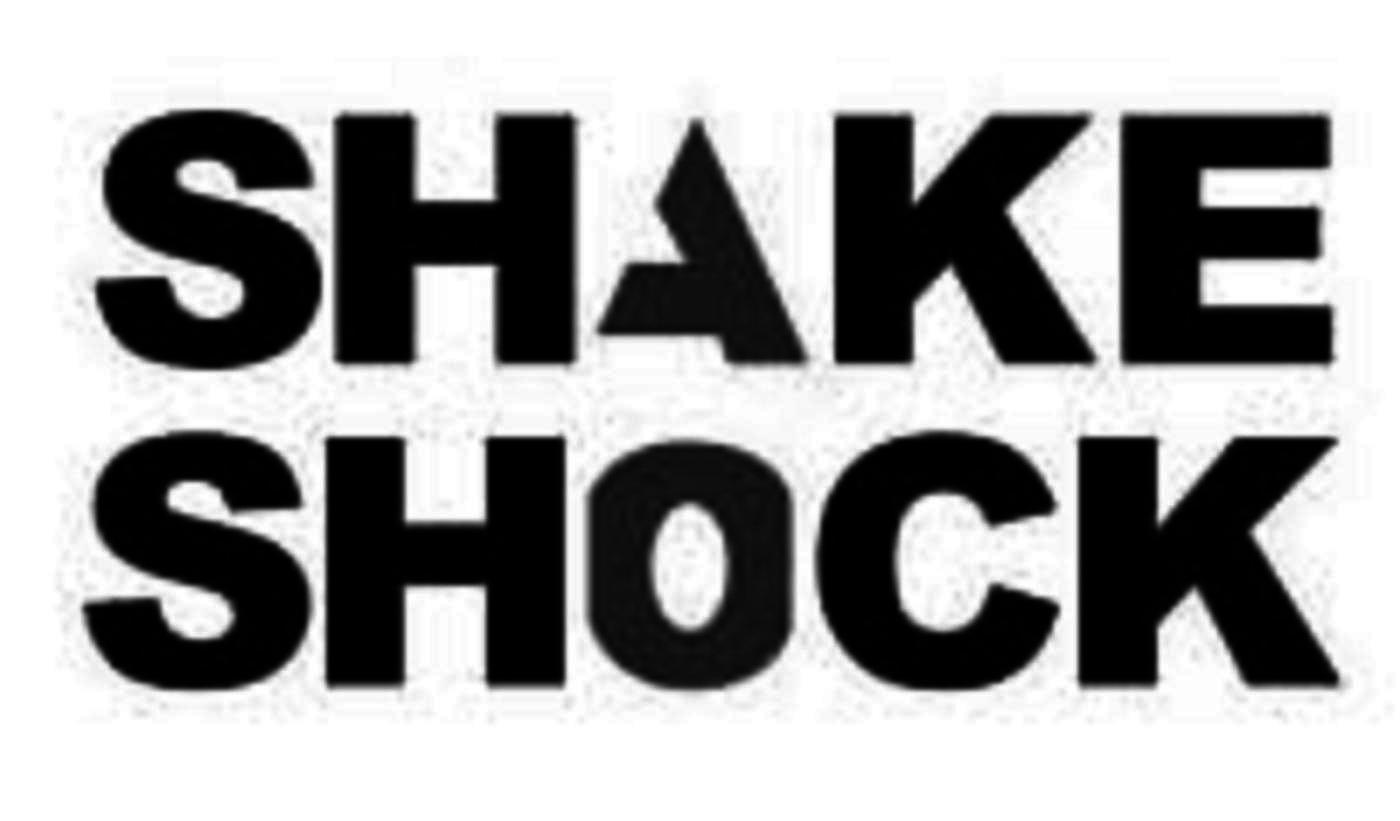 SHAKE SHOCK