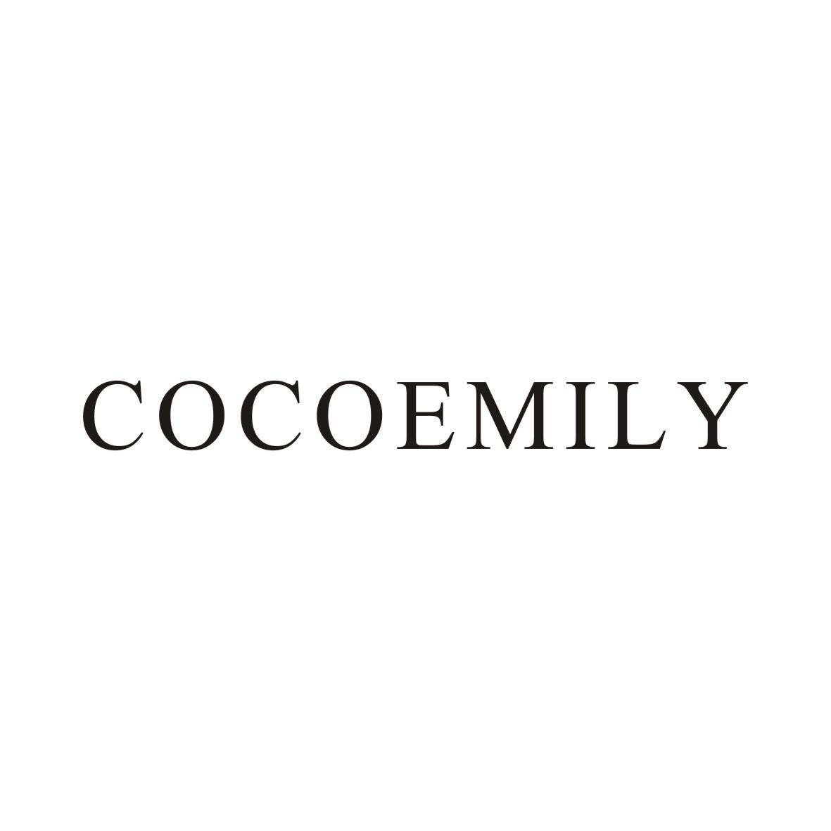 COCOEMILY（可可艾米丽）