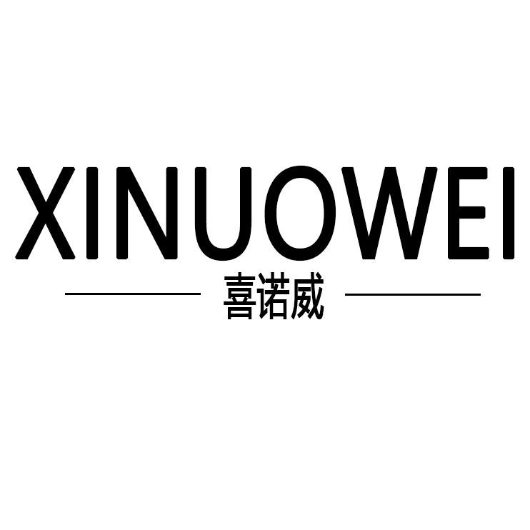 喜诺威