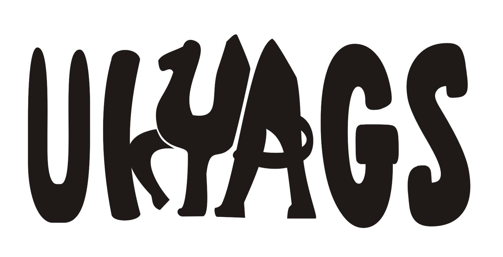 UKAGS仿骆驼