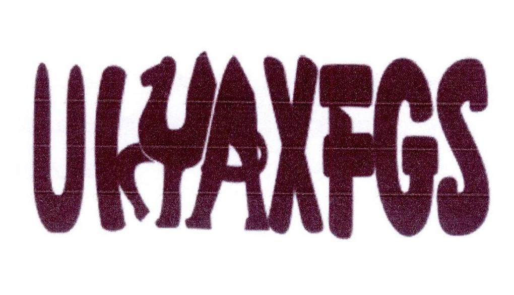 UKYAXFGS