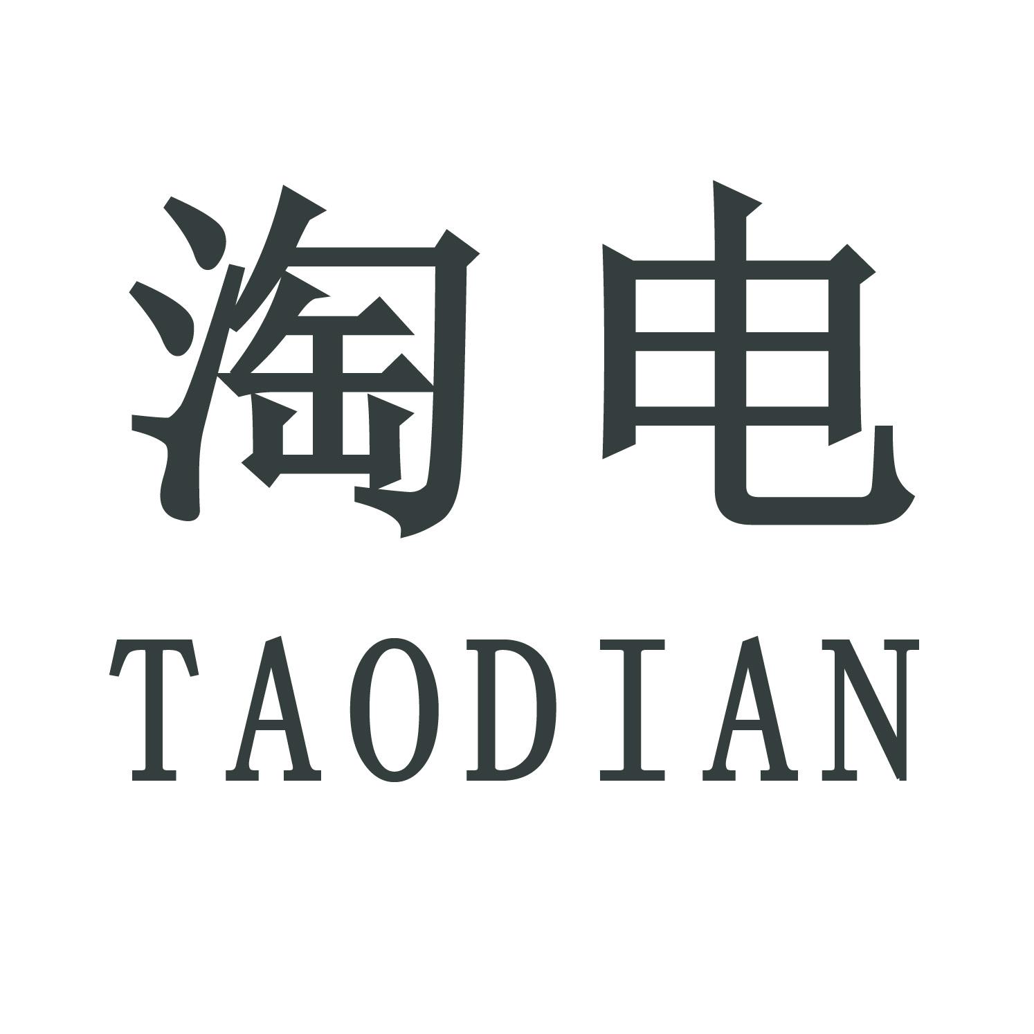 淘电
