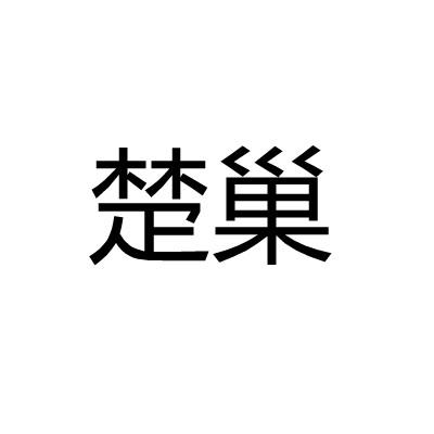 楚巢