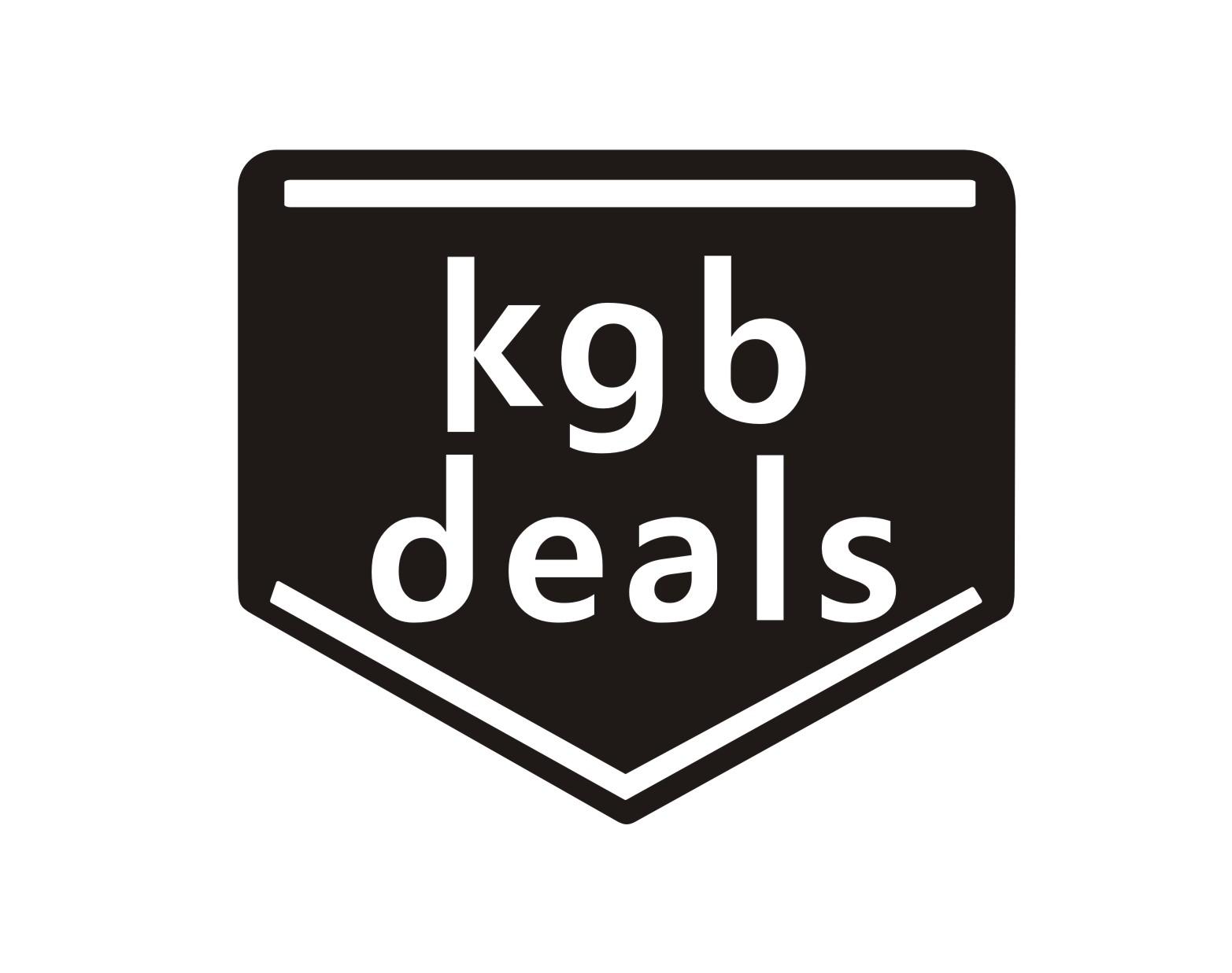 KGB DEALS