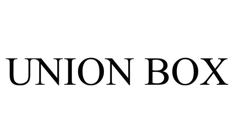 UNION BOX