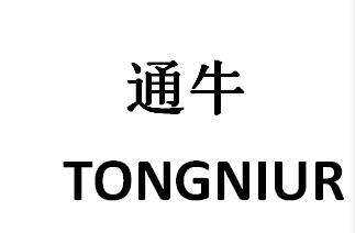 通牛 TONGNIUR