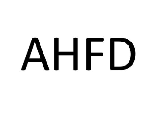 AHFD