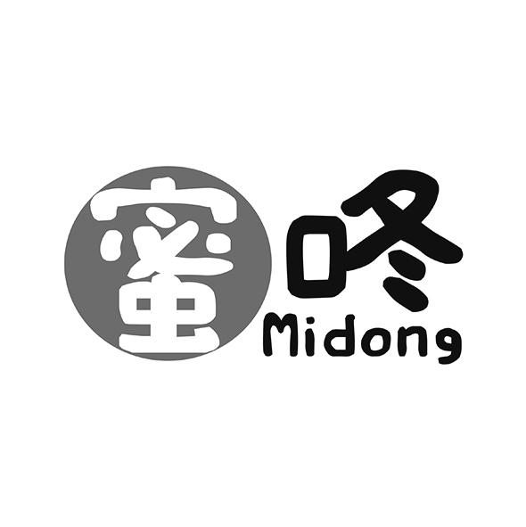 蜜咚MIDONG
