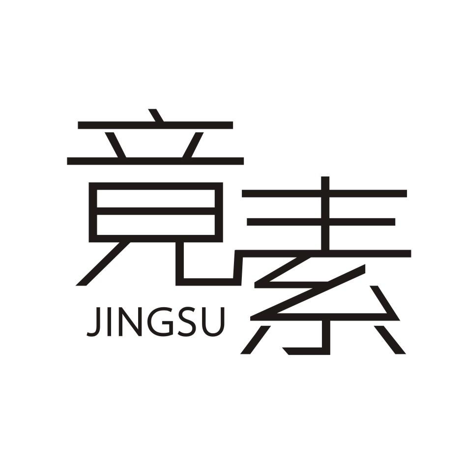 竞素       JINGSU