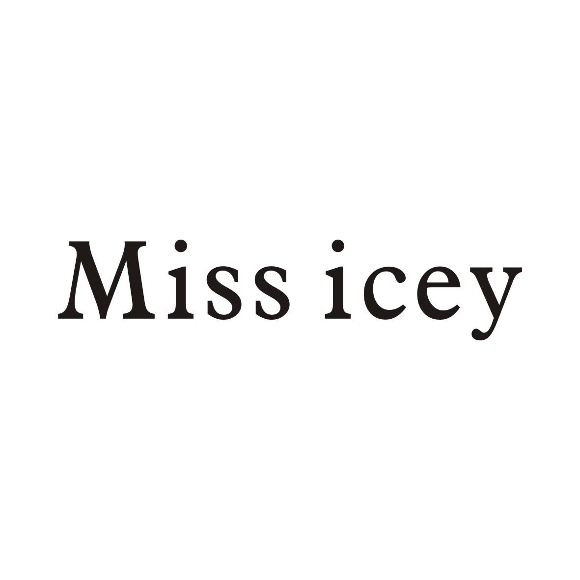 MISSICEY （爱斯小姐）