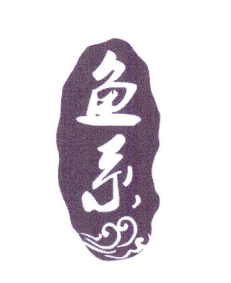 鱼系