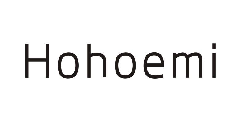 hohoemi