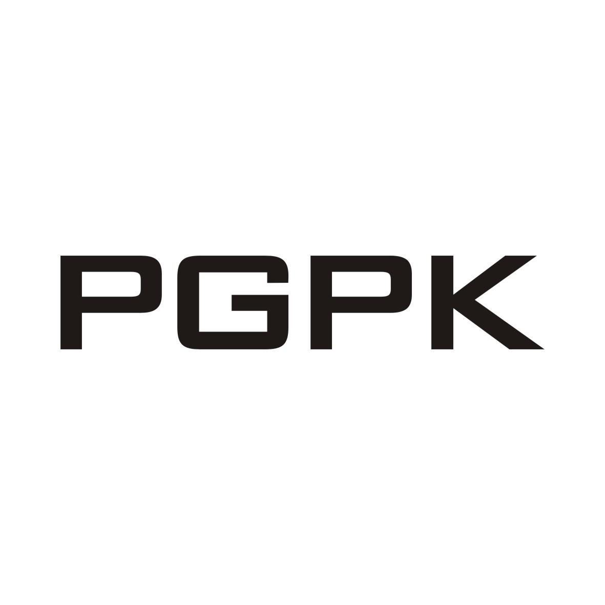 PGPK