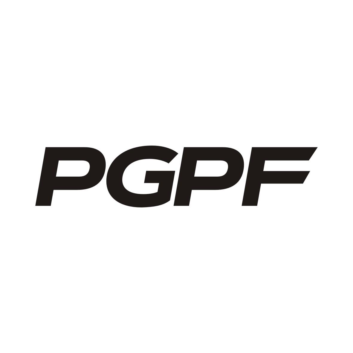PGPF