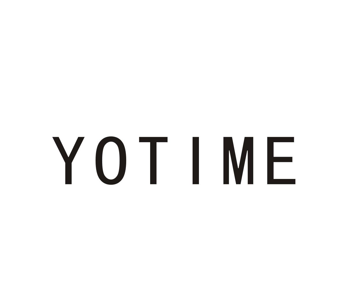 YOTIME     （译；悠闲时光）