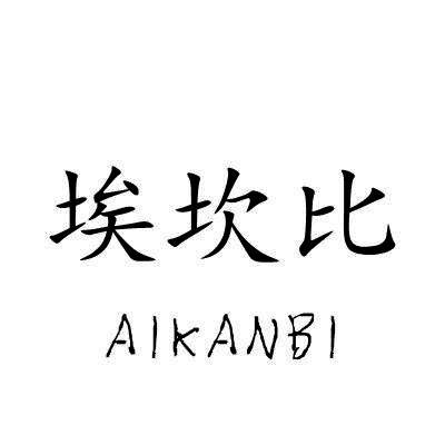 埃坎比