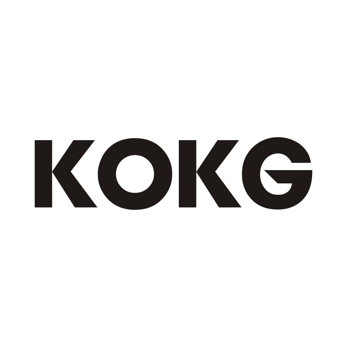 KOKG