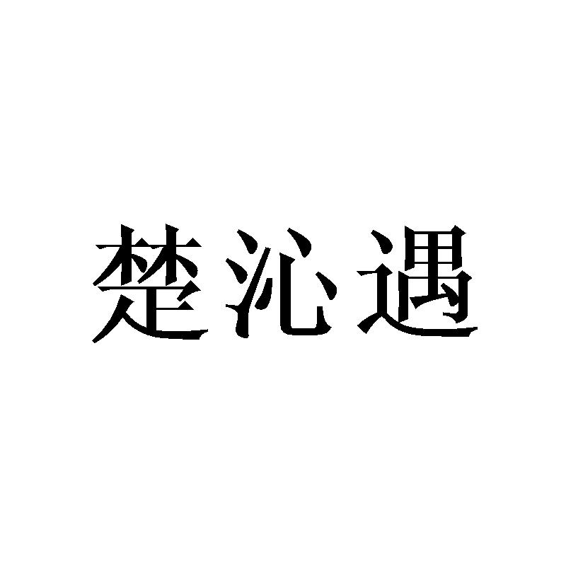 楚沁遇