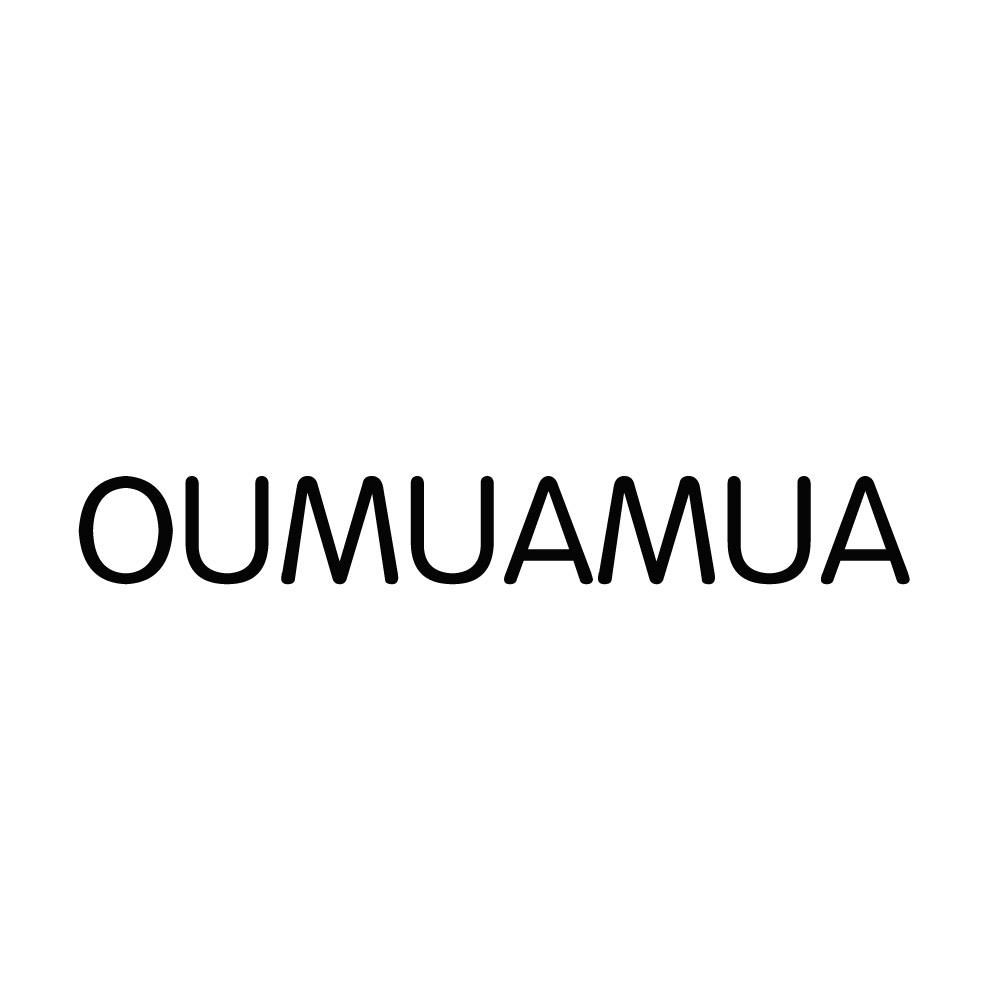 OUMUAMUA
