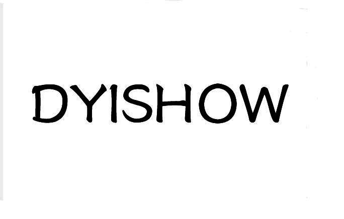 DYISHOW