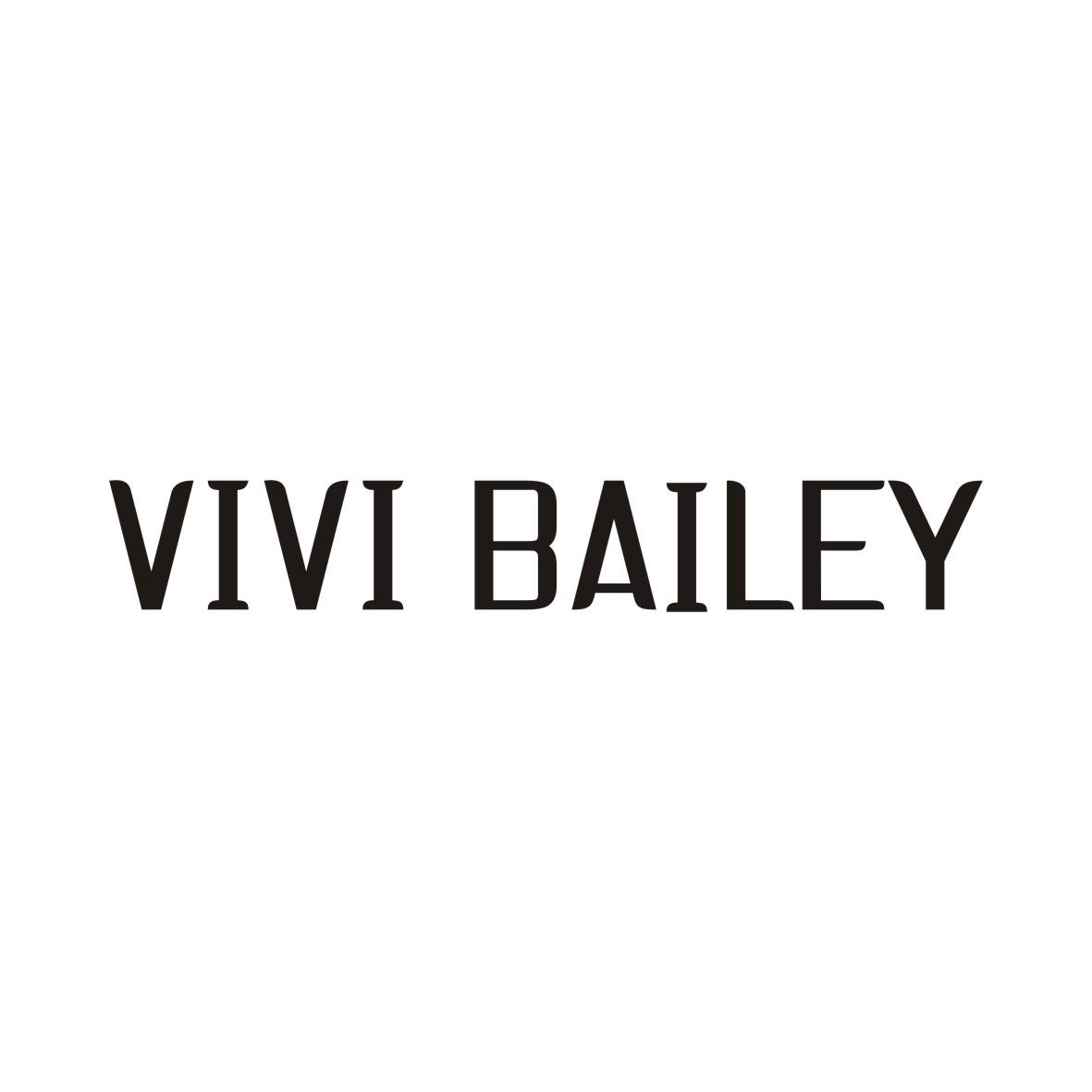 VIVI BAILEY
