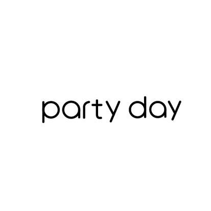 PARTY DAY