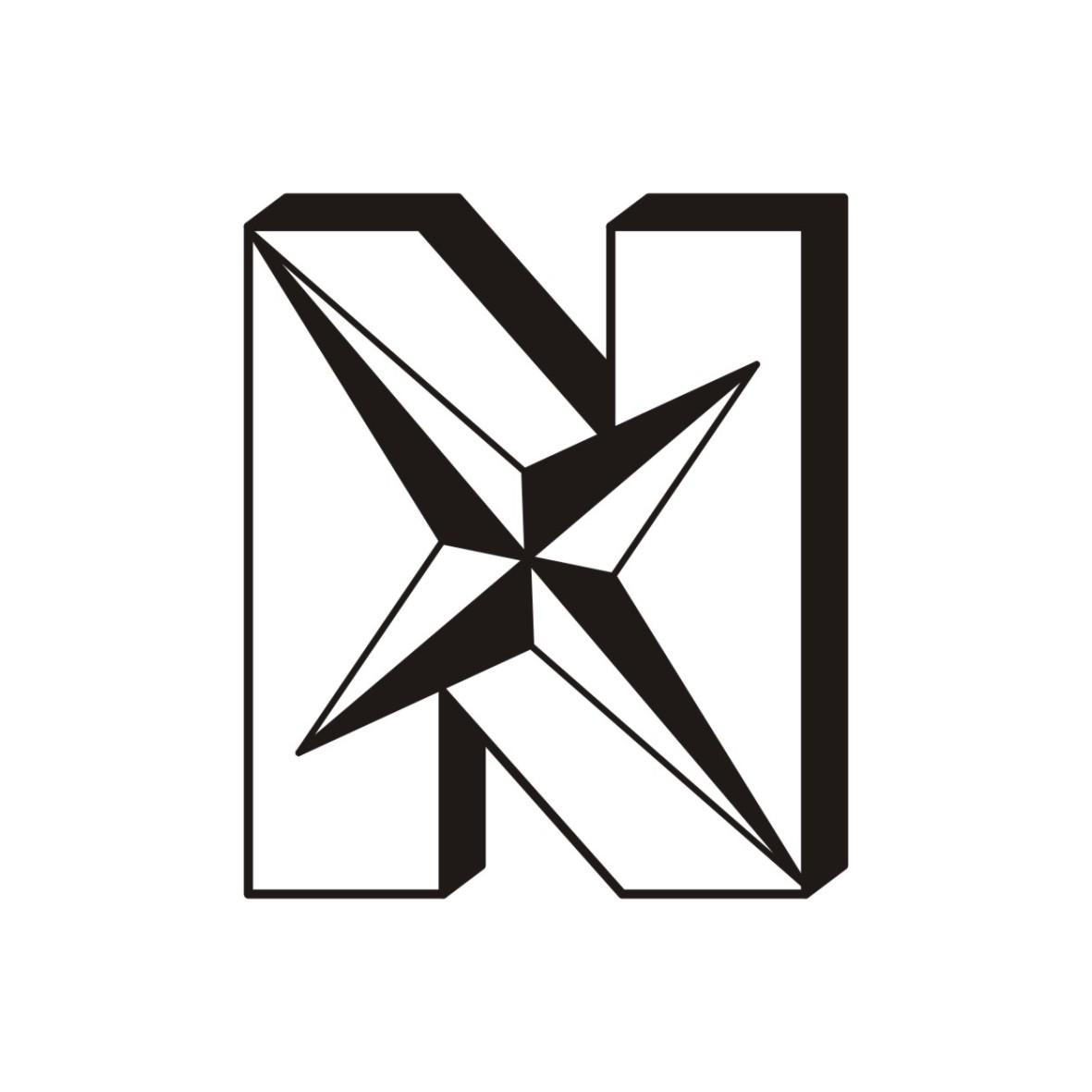 N