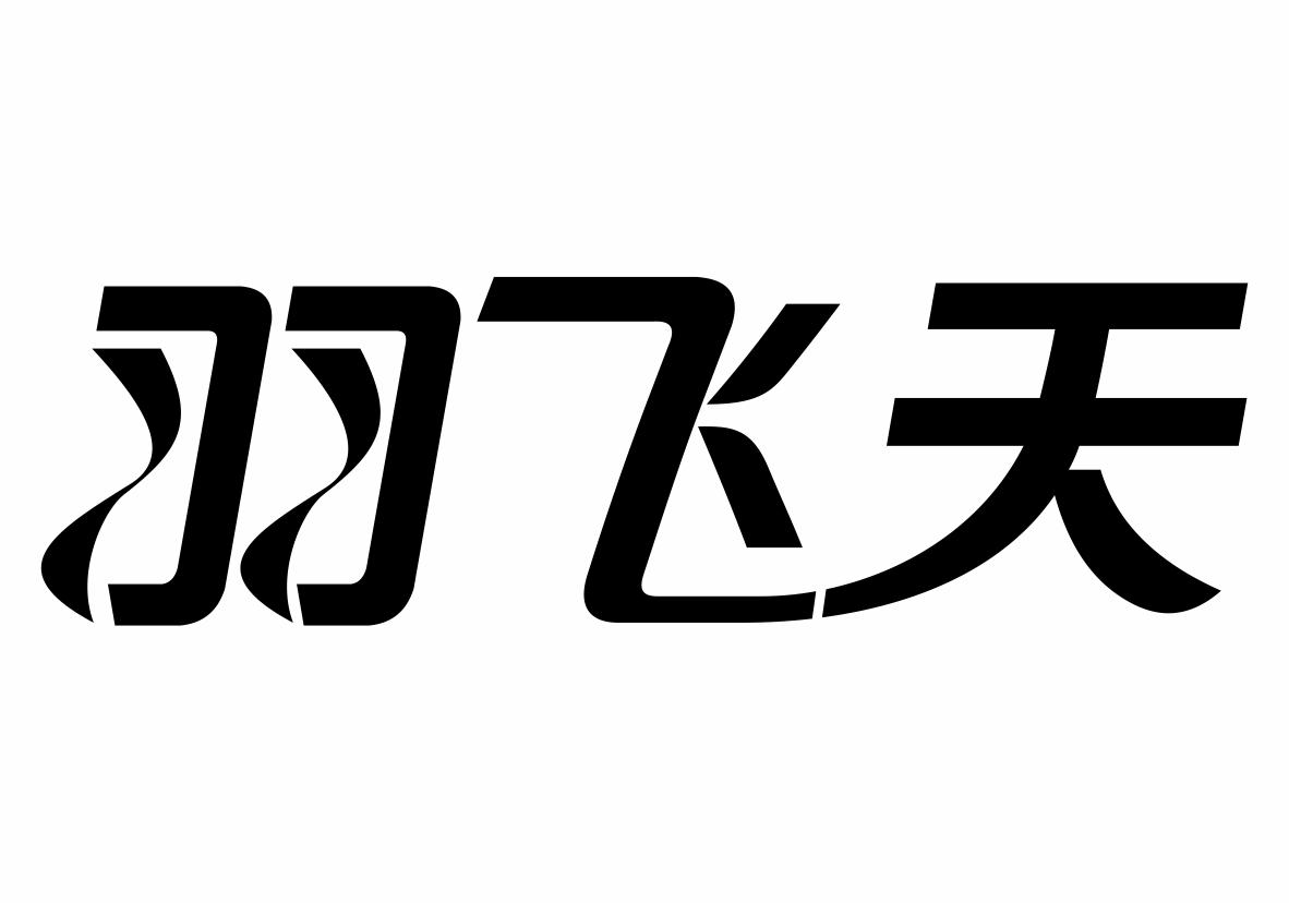 羽飞天