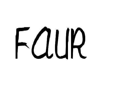 FAUR