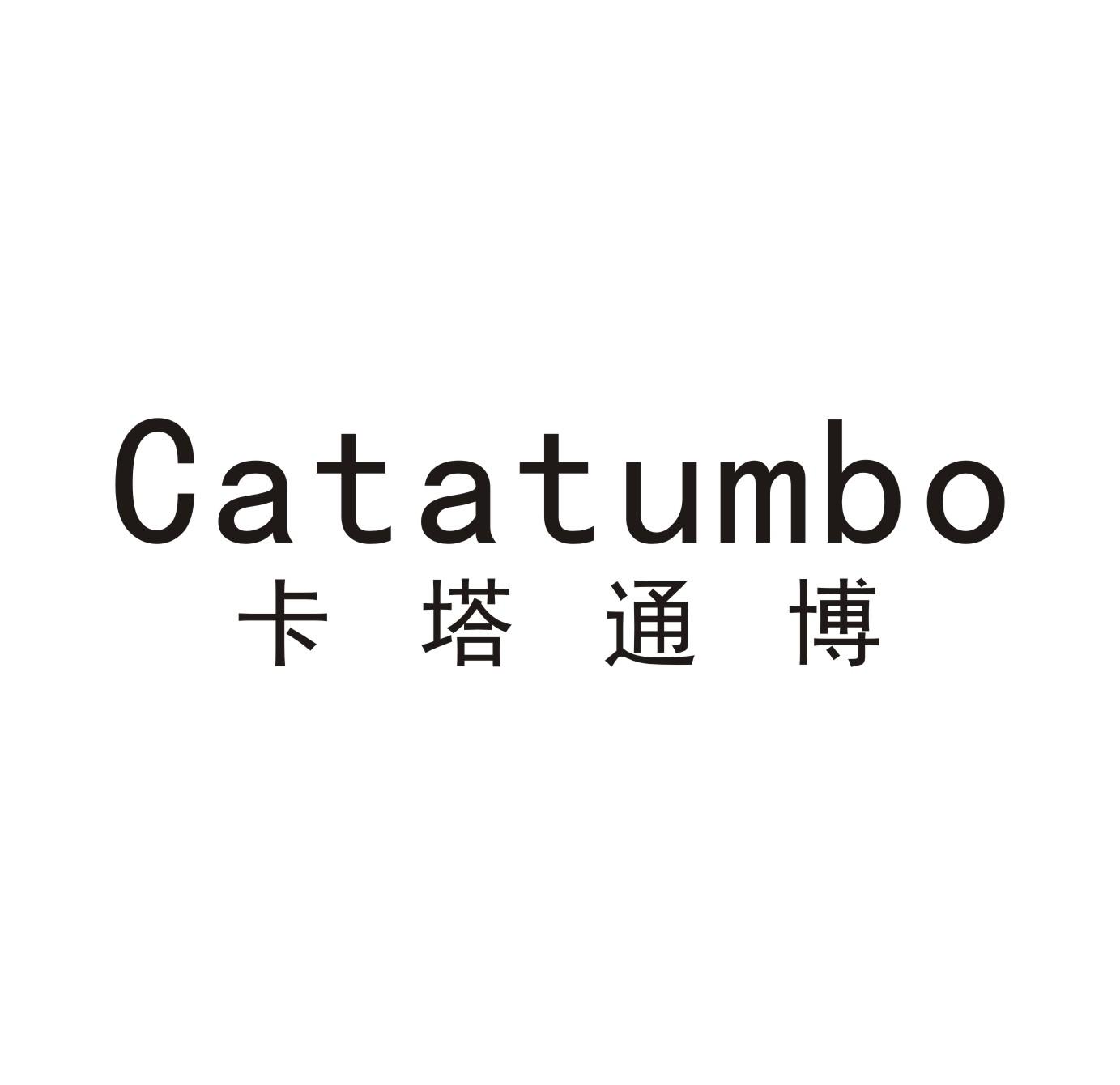 卡塔通博CATATUMBO