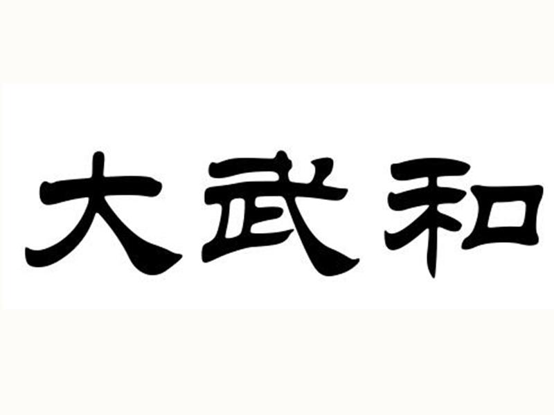大武和