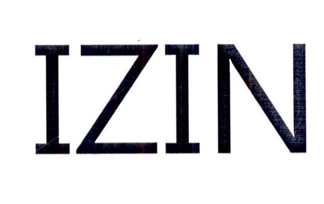 IZIN