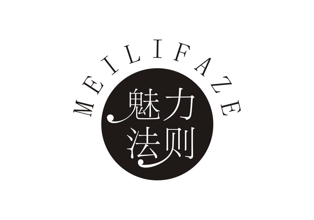 魅力法则