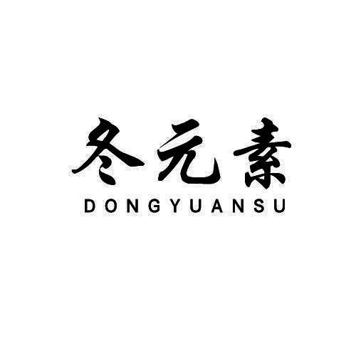 冬元素