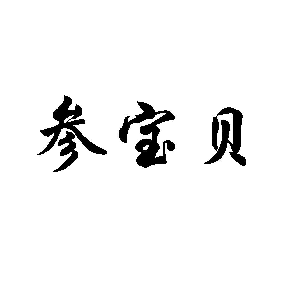 参宝贝